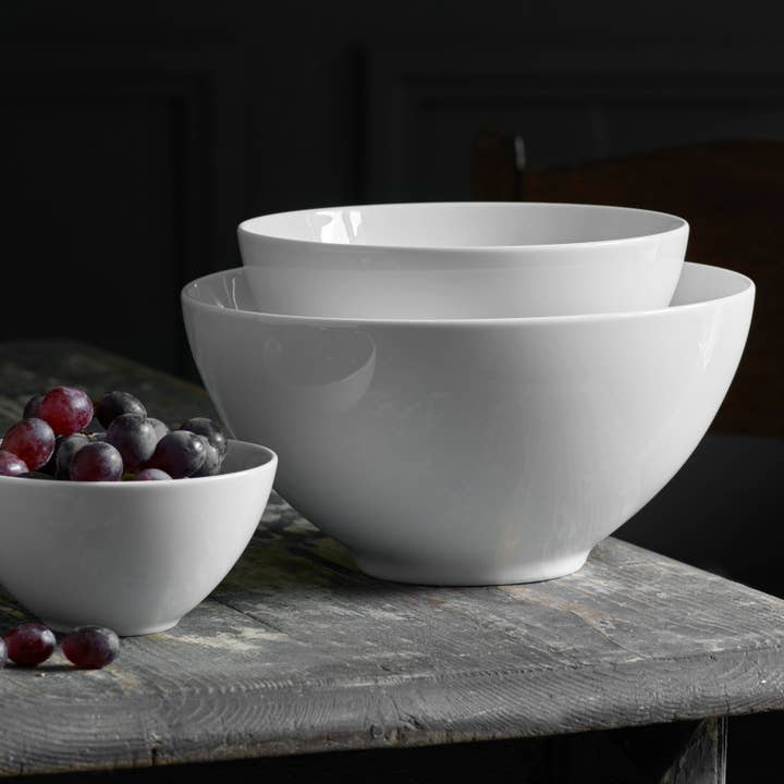 Cecil Deep Bowls for wholesale by PILLIVUYT