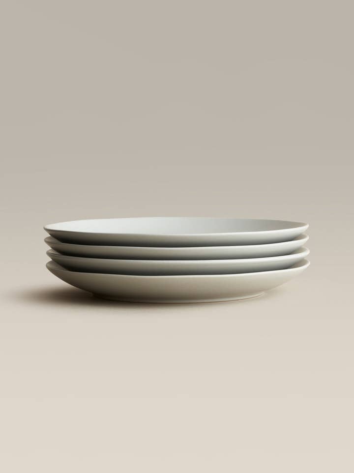 Small Plates for wholesale by Year & Day