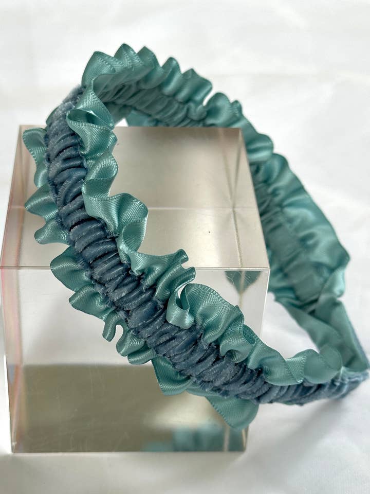 Bandeau Antoinette pour la vente par Room Shop