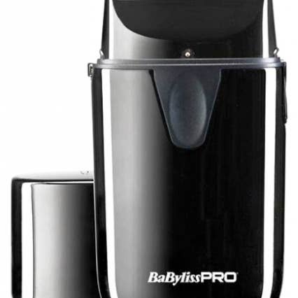 Rasoio UV Single Foil Metal Shaver per la vendita all'ingrosso da parte di Mi Pelo Bonito