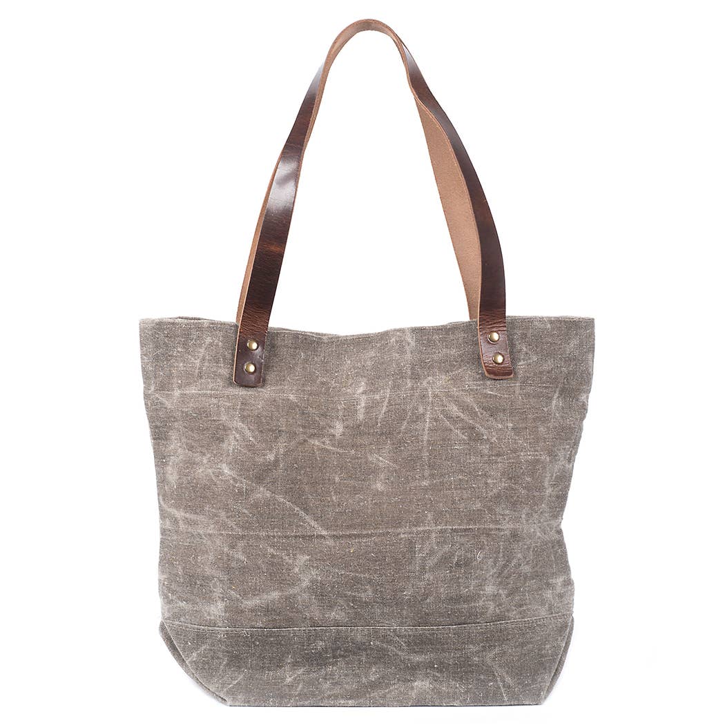 Inner Beauty Effects - Wholesale Tote Bag - Women's - Lee Tote5