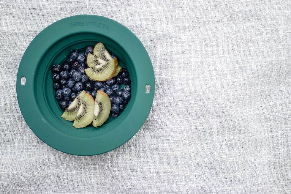 Three Little Tots - Wholesale Bowl - Collapsible Bowl for Travel or Home48