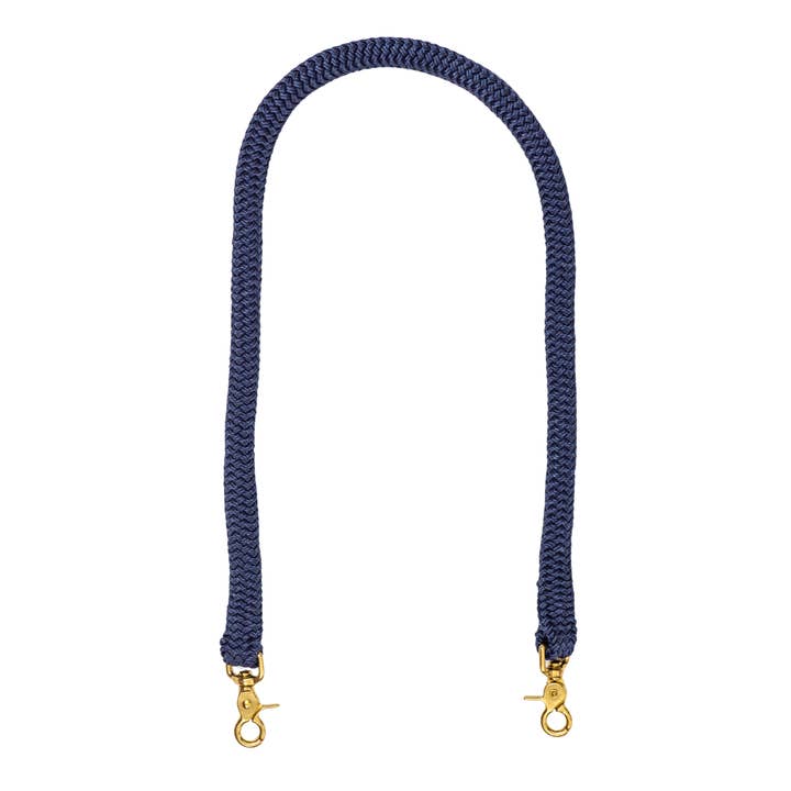 Starboard Crossbody Strap - Admiral Blue for wholesale by Easkey Right