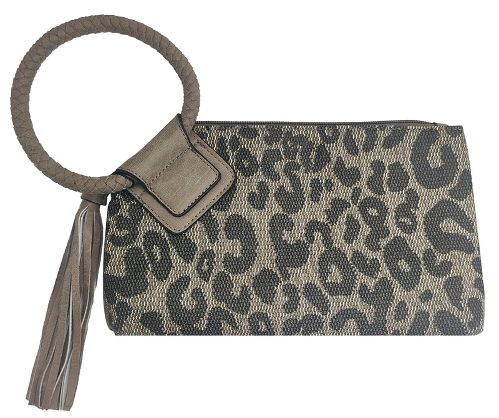 MiMi Wholesale - Vente Pochette – femme - Pochette à pampilles tendance BP2043