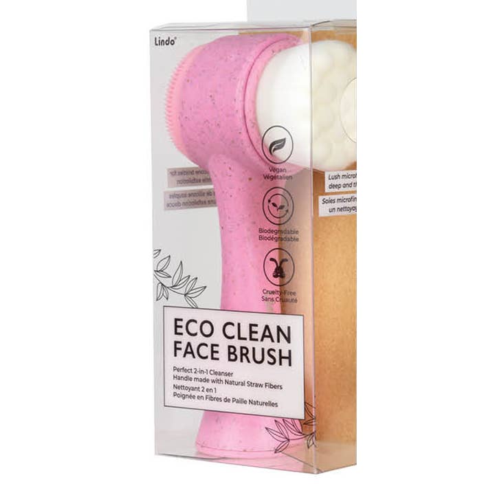 Lindo – wholesale Facial cleanser – Lindo Eco Clean Face Brush
