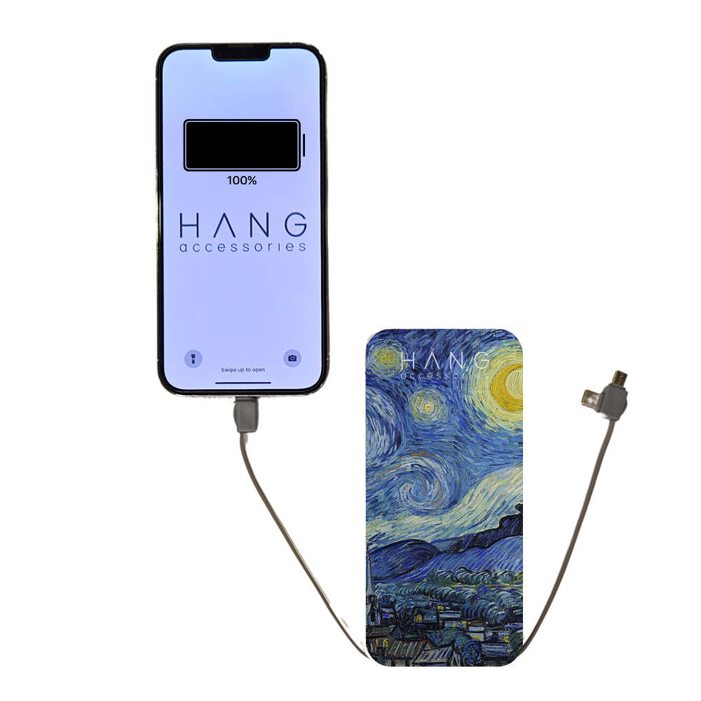 Hang Accessories - Venta al por mayor Cargadores portátiles - Batería portátil para cargar teléfonos37