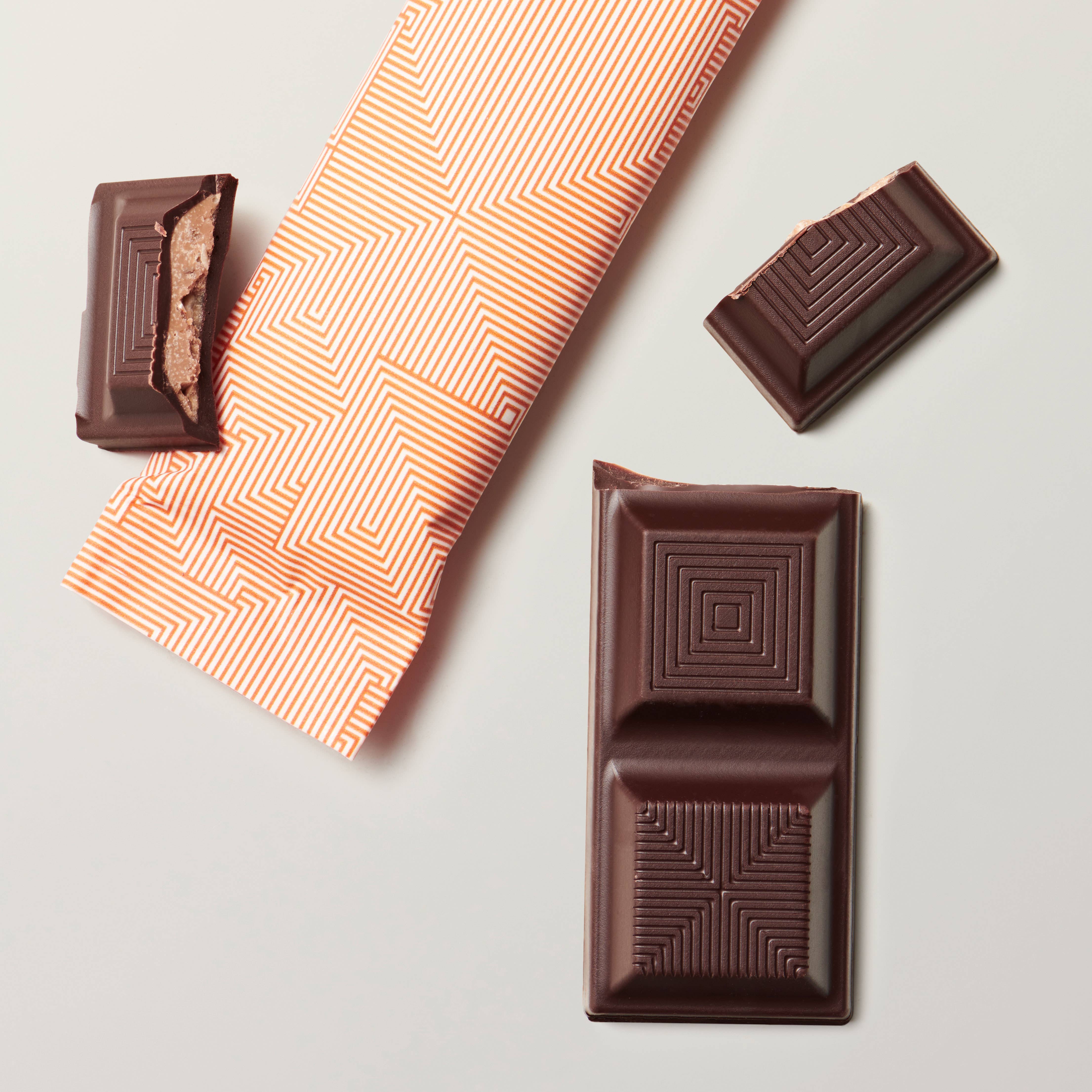 TCHO - Wholesale Chocolate Bar - Aww Nuts!2