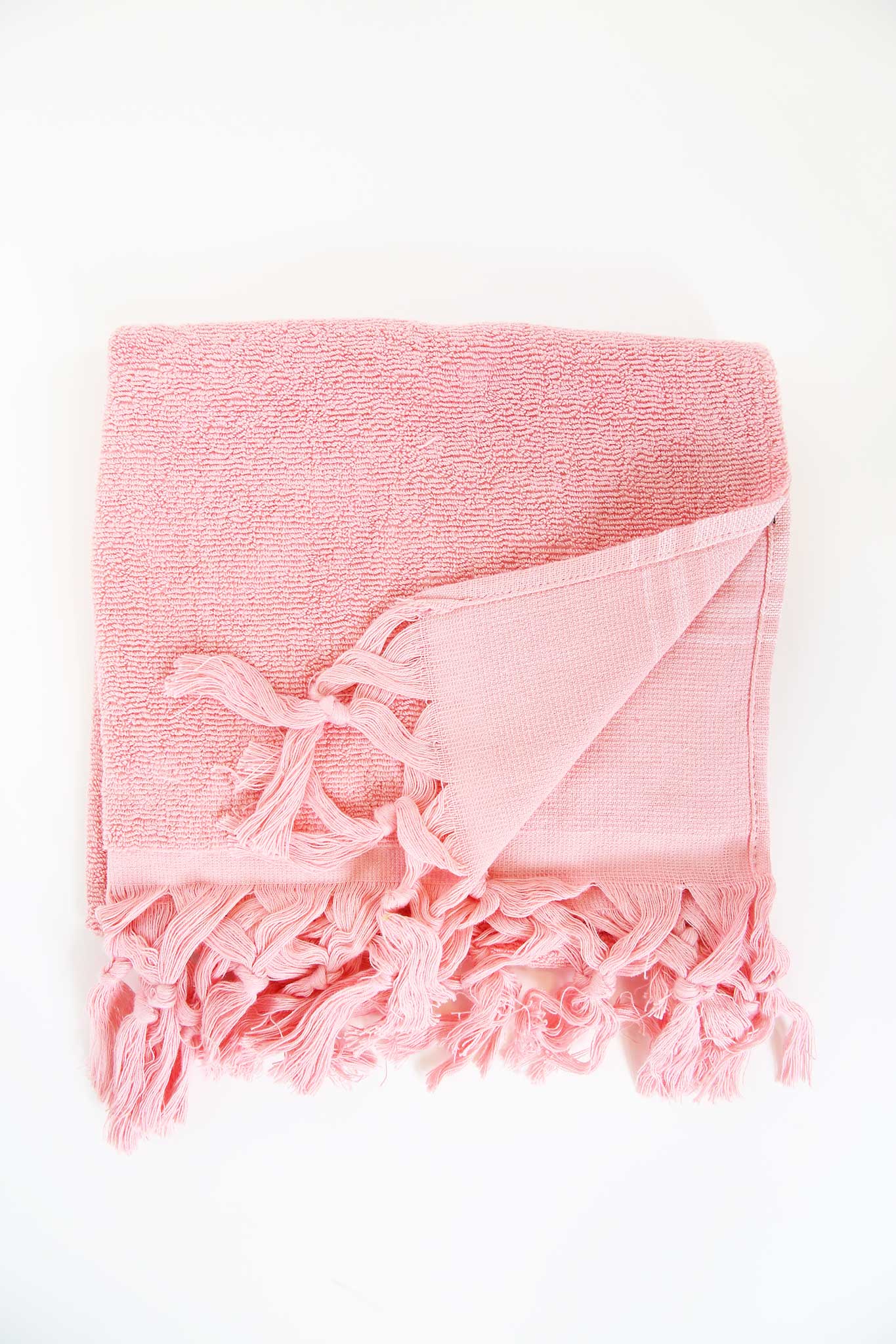 Scents and Feel – wholesale Bath towel – Guest Solid Canvas and Light Terry Towel0