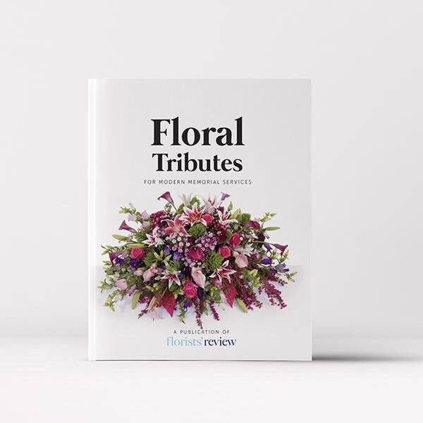 FlowerBox.com - Wholesale Book - Adult - Floral Tributes