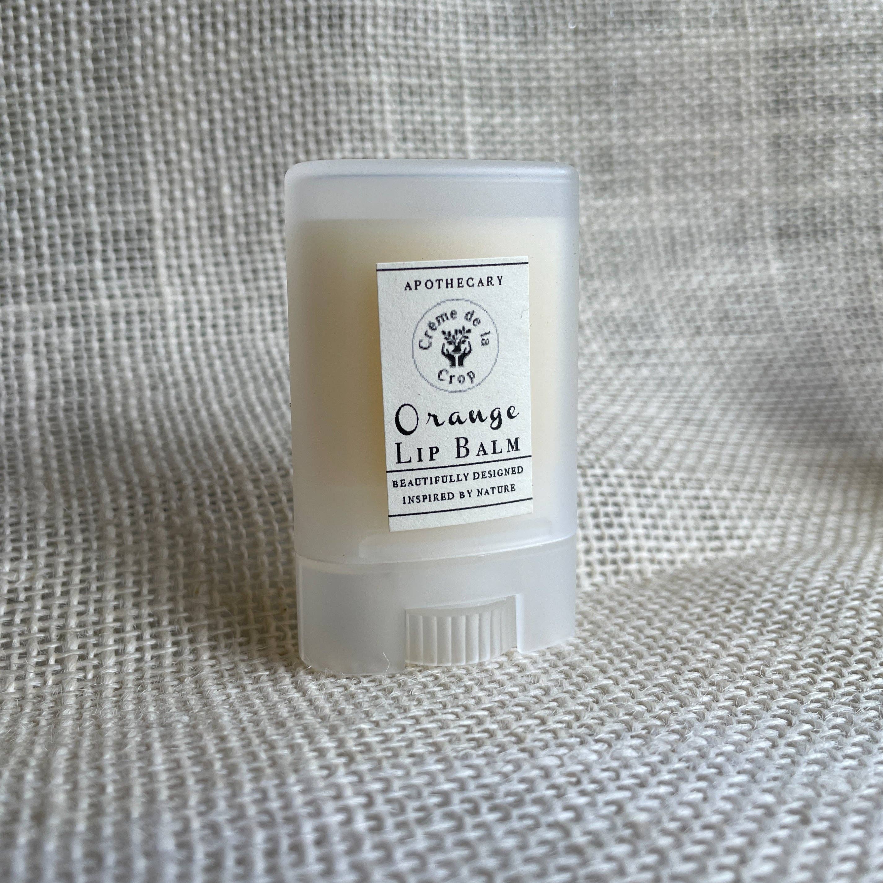 VIAI Beauty - Wholesale Lip Balm - Lip Balms - (Essential Oils)1