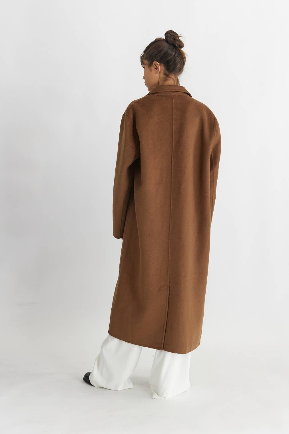 All Row – wholesale Coat – Women’s – The Spence Coat16