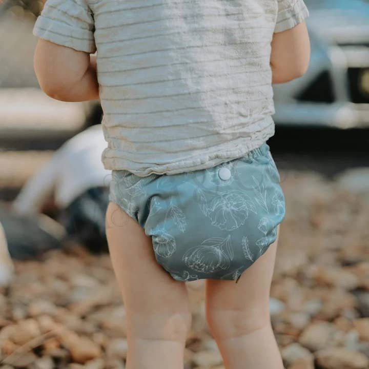 Mimi and Co – Fralda de pano - Bebé por atacado – Pano Moderno Peninsula 2.0 Fraldas