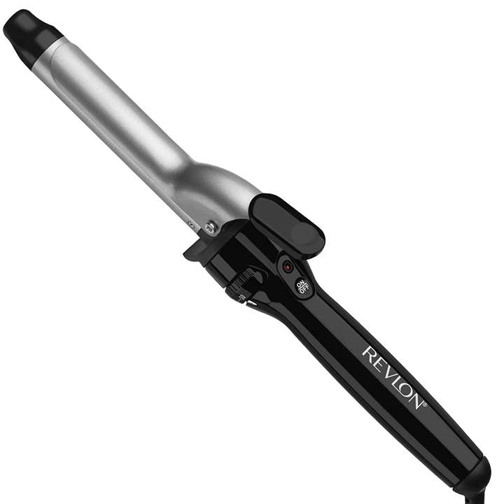 iTech361 - Wholesale Curling Iron/Wand - Revlon Perfect Heat Triple Ceramic Curling Iron (1 in)