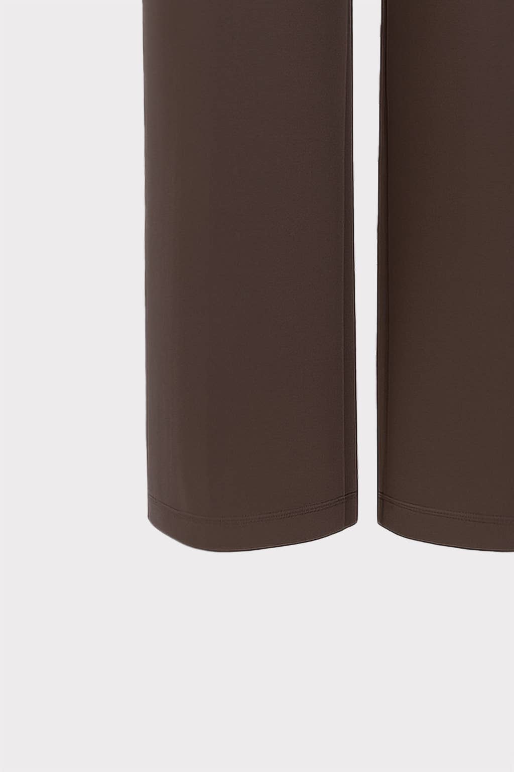 Mocha Straight leg pants for wholesale on Faire3