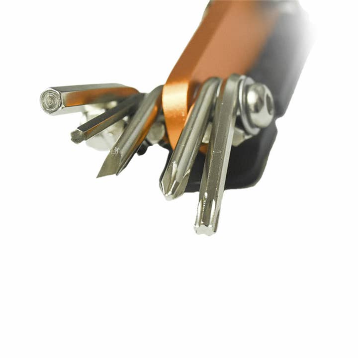 AceCamp - Wholesale Handy Tool - All-in-One Bike Tool1