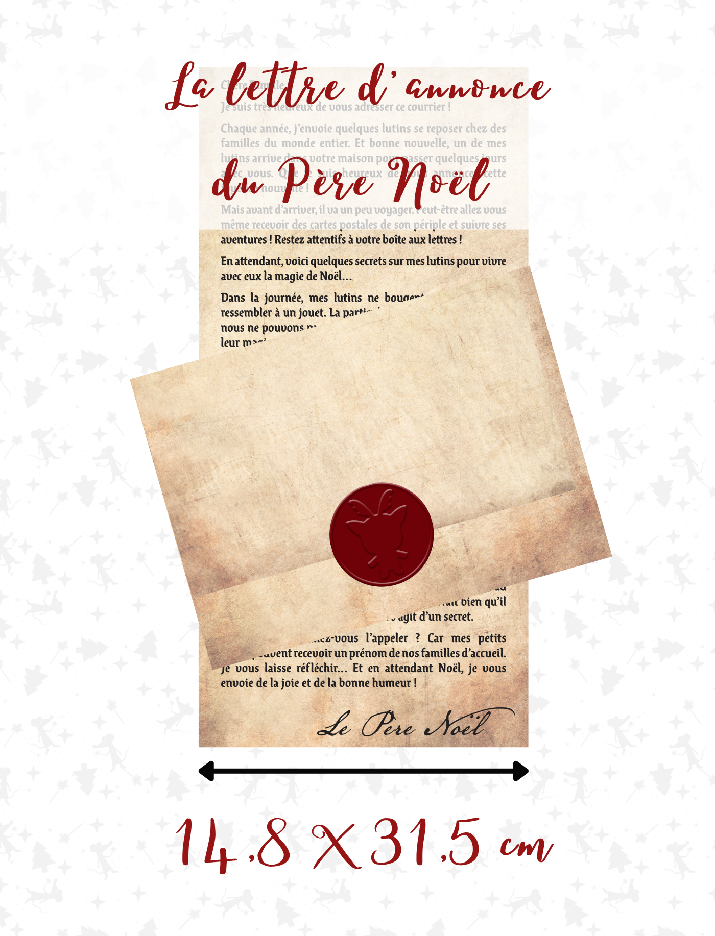 TickyTacky - Wholesale Christmas Decoration - Prankster Elf Kit1