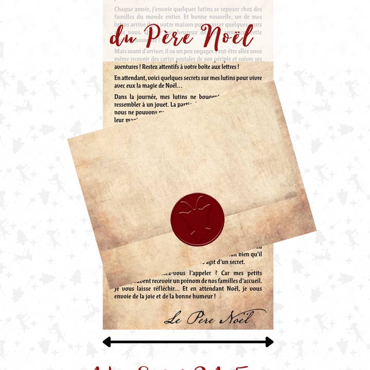 TickyTacky – Decoração de Natal por atacado – Kit do Duende Brincalhão1