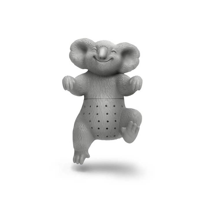 Fred & Friends - Wholesale Tea Strainer/Infuser - Koala Tea - Tea Infuser2