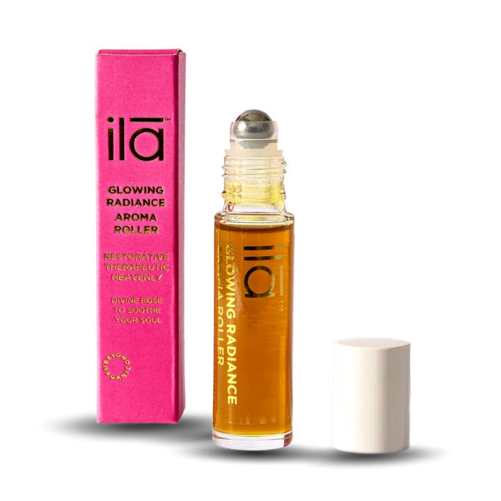 Rullo Aromatico Splendore Luminoso per la vendita all'ingrosso da parte di ILA WELLNESS