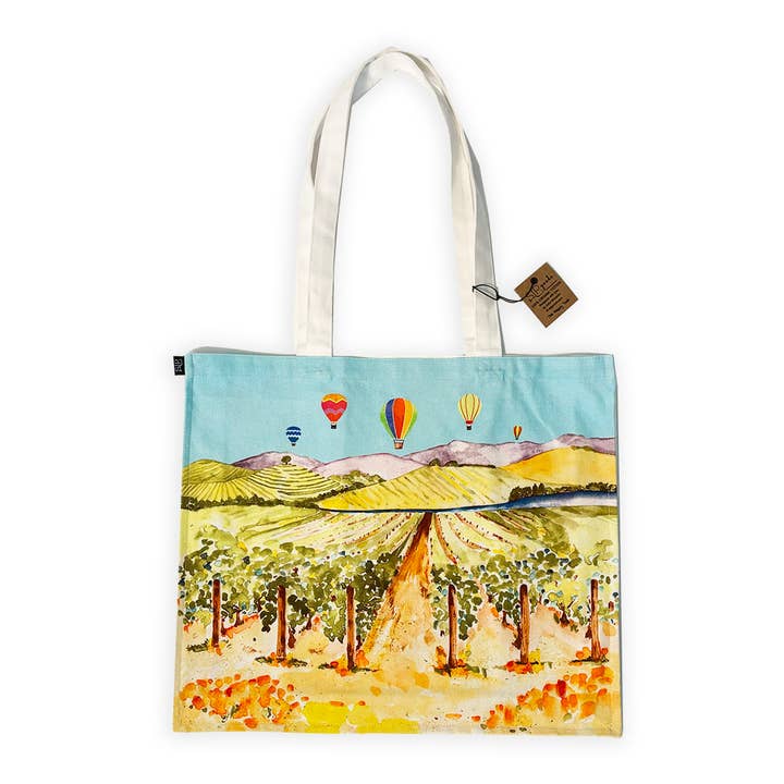 Borsa "Giù nella Valle" per la vendita all'ingrosso da parte di SIP