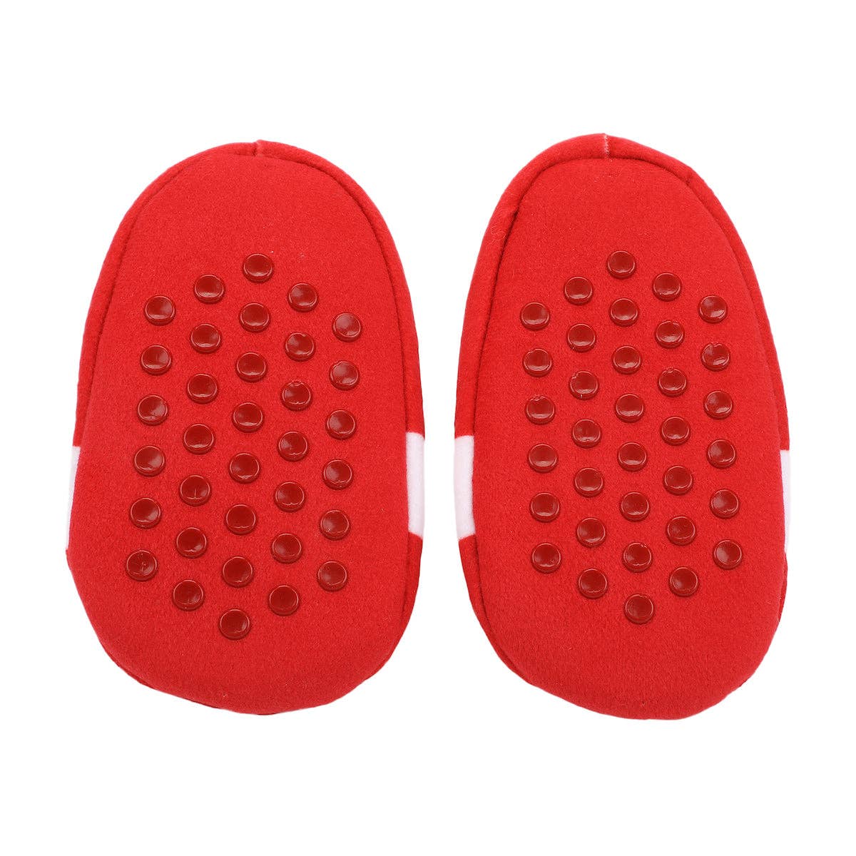 Bioworld Merchandising - Wholesale Slippers - Kids - Sonic The Hedgehog Sonic Character Shoes Youth Slipper Socks5