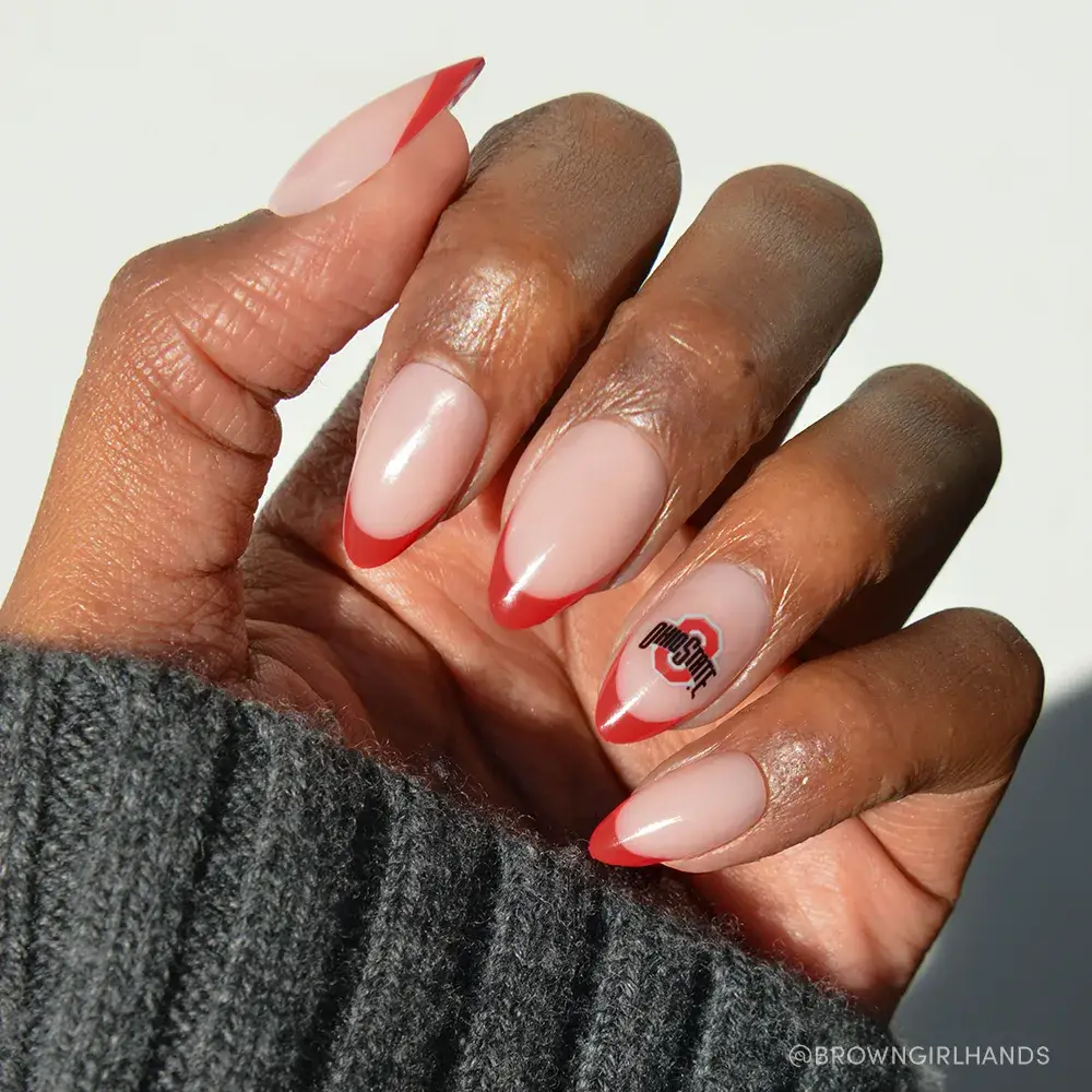 Glamnetic - Wholesale Press-On/Fake Nails - Glamnetic x Fanatics The Collegiate Press-On Nail Collection106