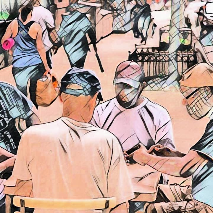 6 and a Possible for wholesale by Culture Greetings