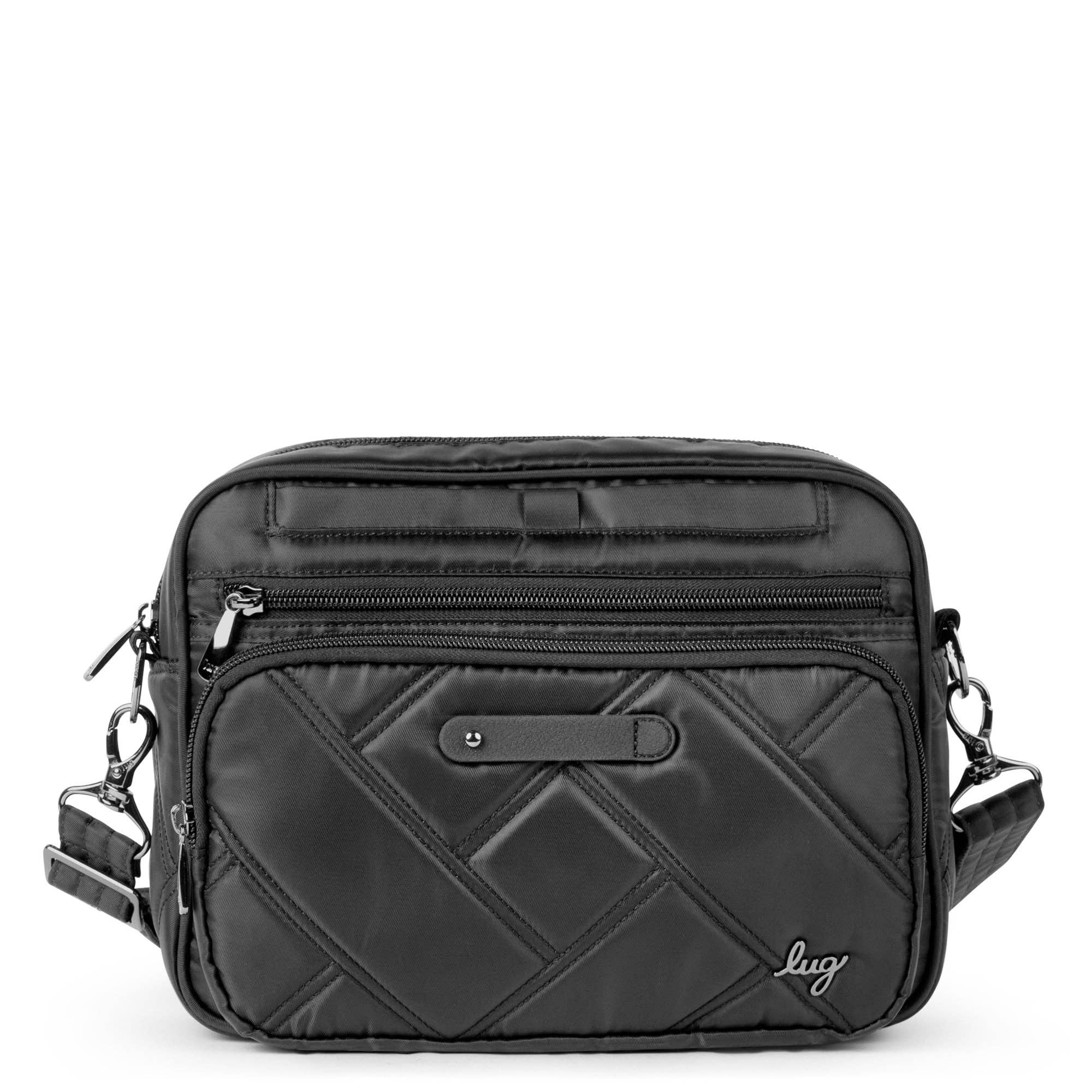 Lug - Wholesale Crossbody Bag - Women's - Carousel XL 2 Crossbody Bag9