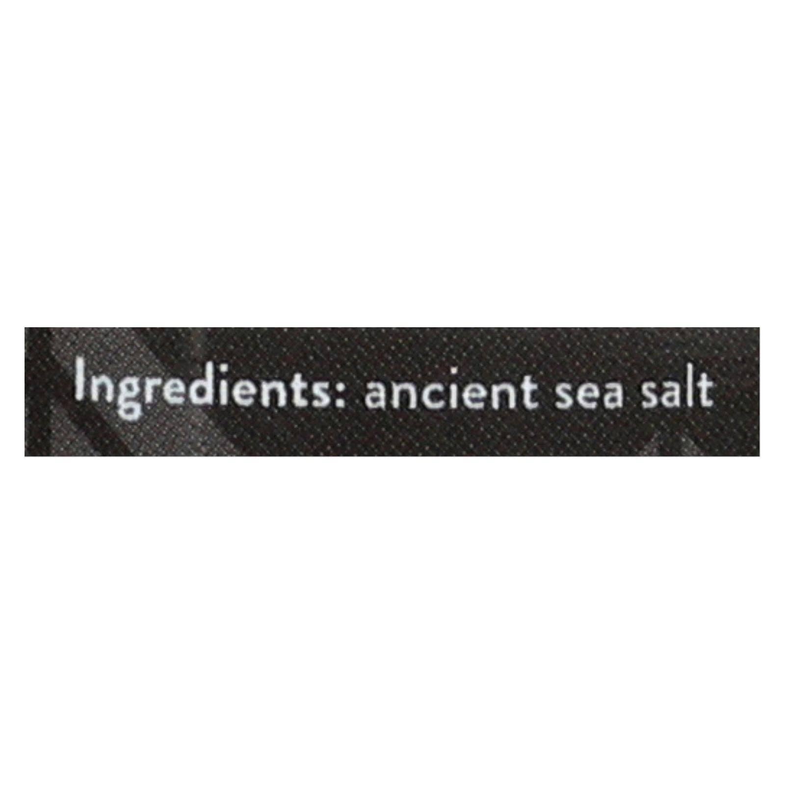 Ware Spark - Wholesale Salt - Redmond's Real Salt  - Case Of 6 - 4.75 Oz2