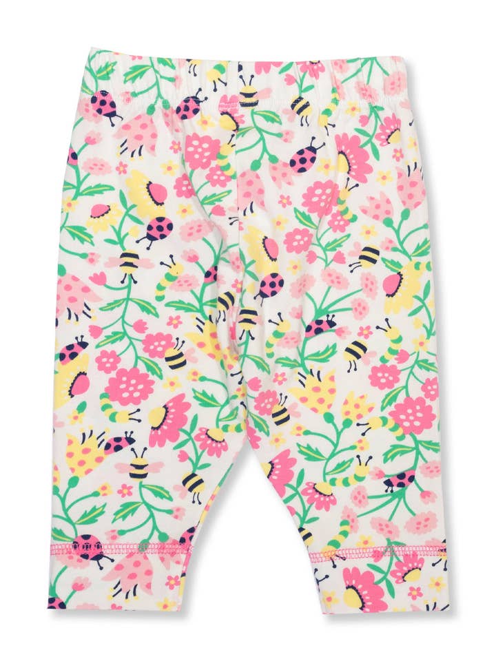 Kite Clothing - Wholesale Fashion Leggings - Kids - Love Nature Leggings