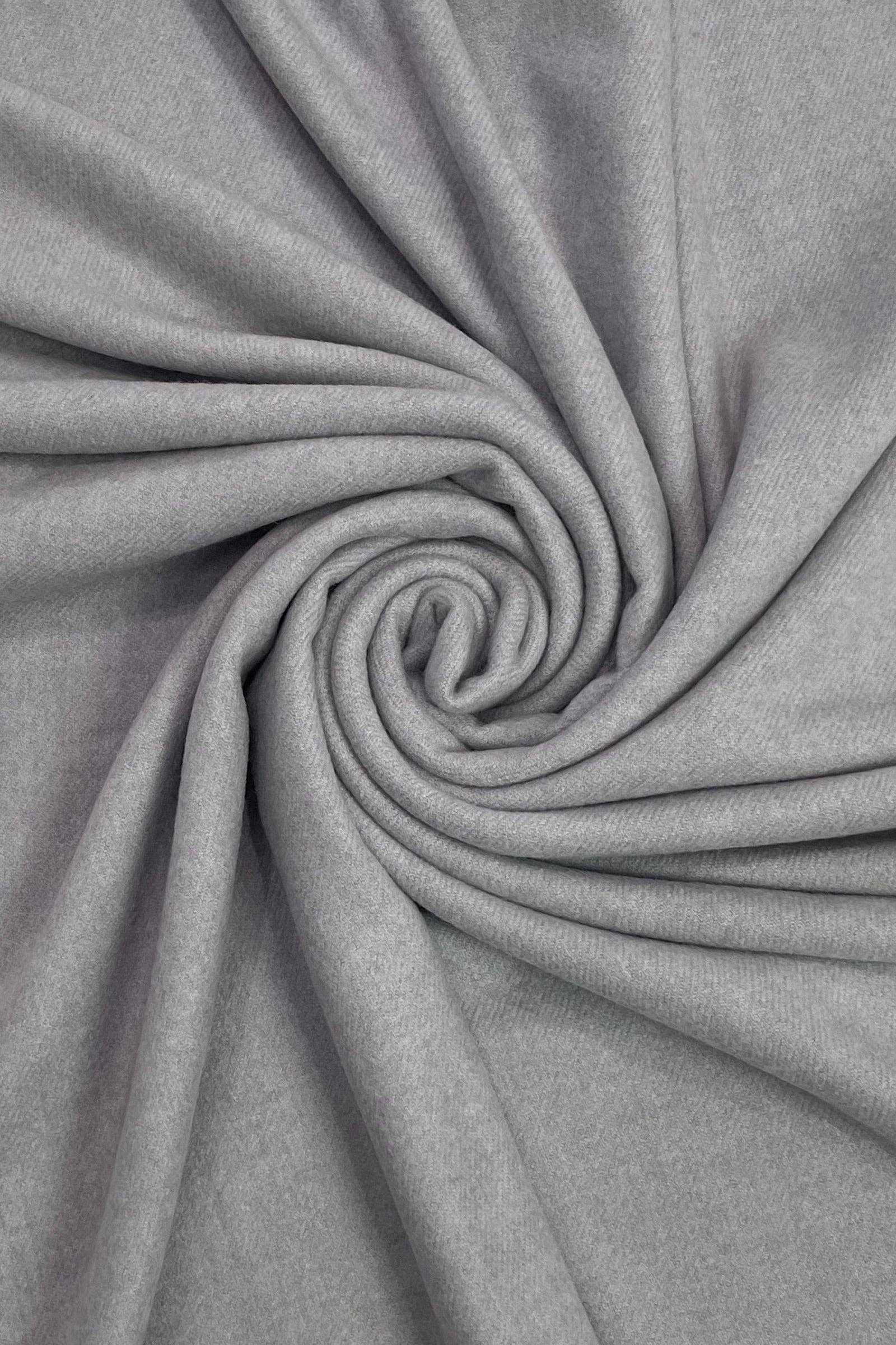 Fashion Scarf World – wholesale Halsduk - Dam – Mjuk ull tofs filt sjal8