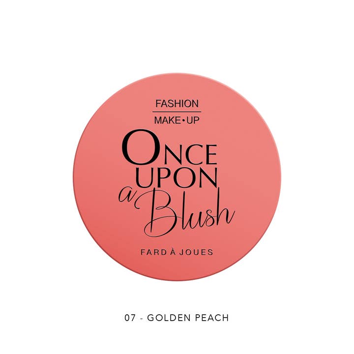 RAPHAEL COSMETIC CONSULTING / FASHION MAKE·UP – wholesale Blush – BLUSH 'ONCE UPON A BLUSH'14