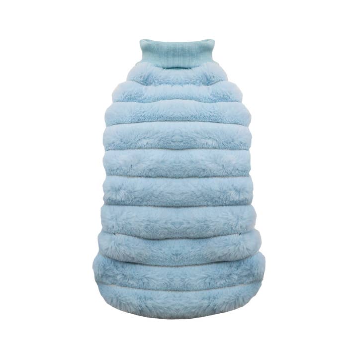 Felpa Cable per cani in poliestere, calda e confortevole per la vendita all'ingrosso da parte di Croci