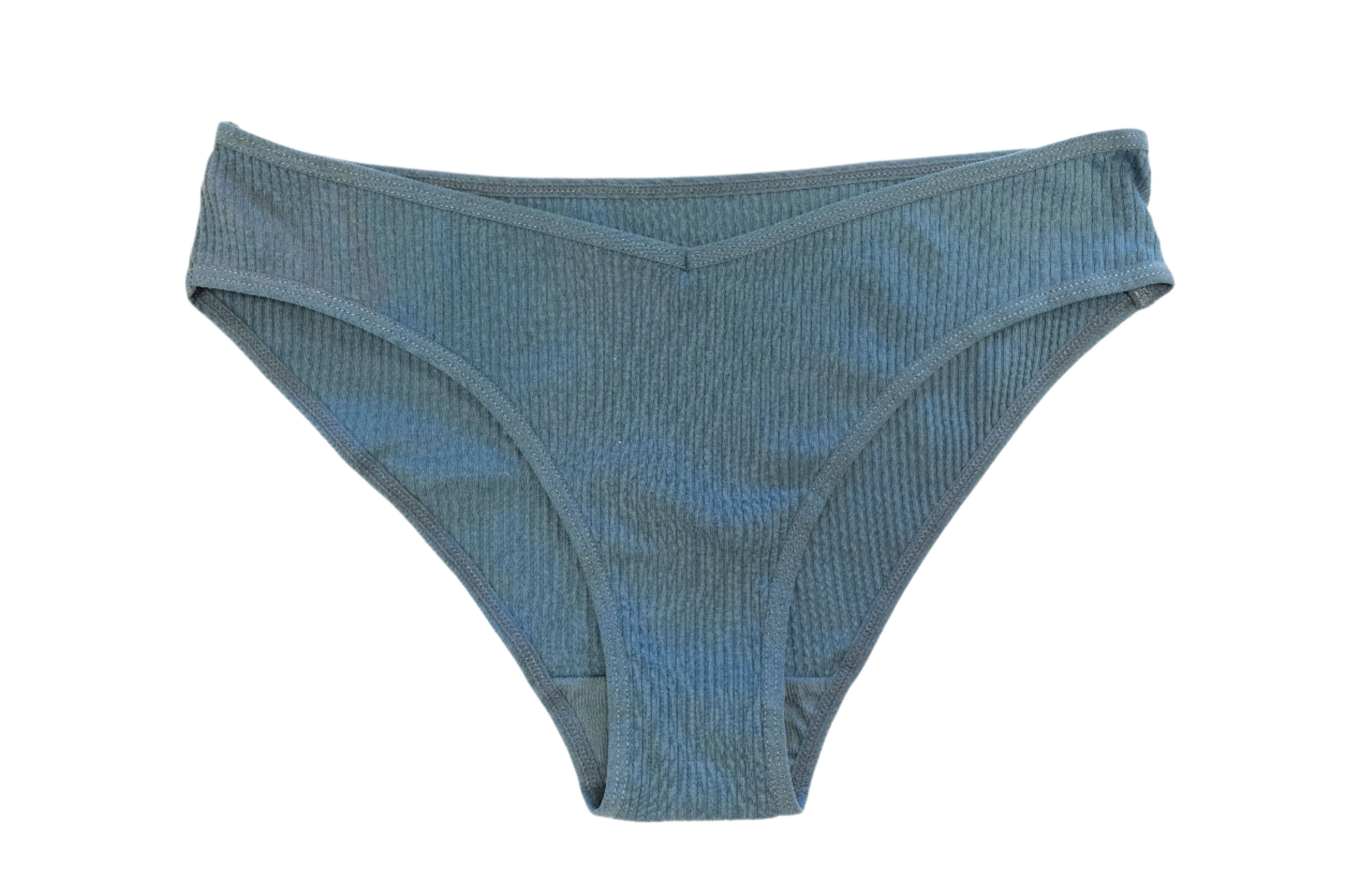 Teri Lingerie's Love Libby Panties - Vente Sous-vêtements – femme - Bikini côte en coton18