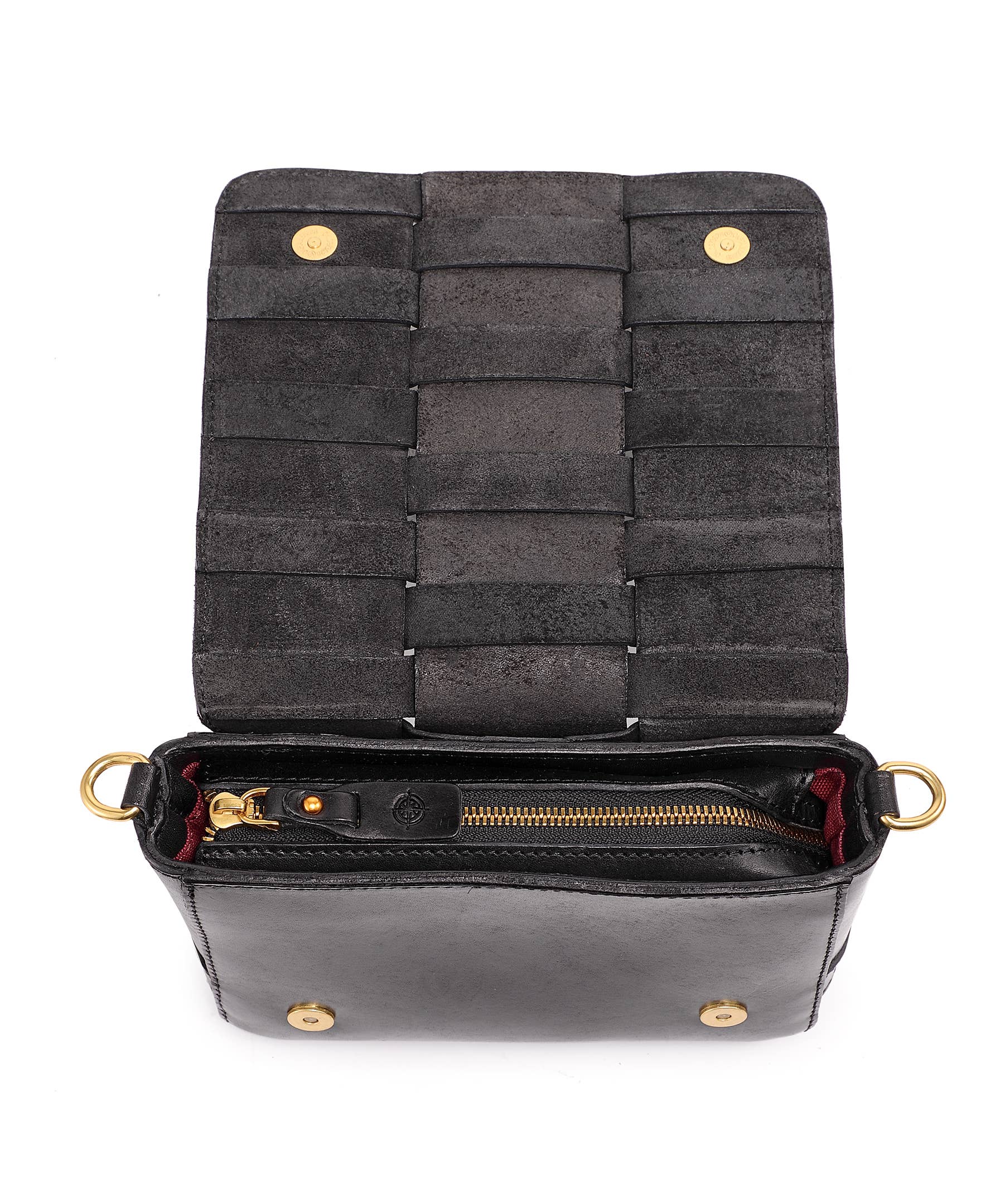 Old Trend - Wholesale Crossbody Bag - Women's - Lupine Mini Crossbody26