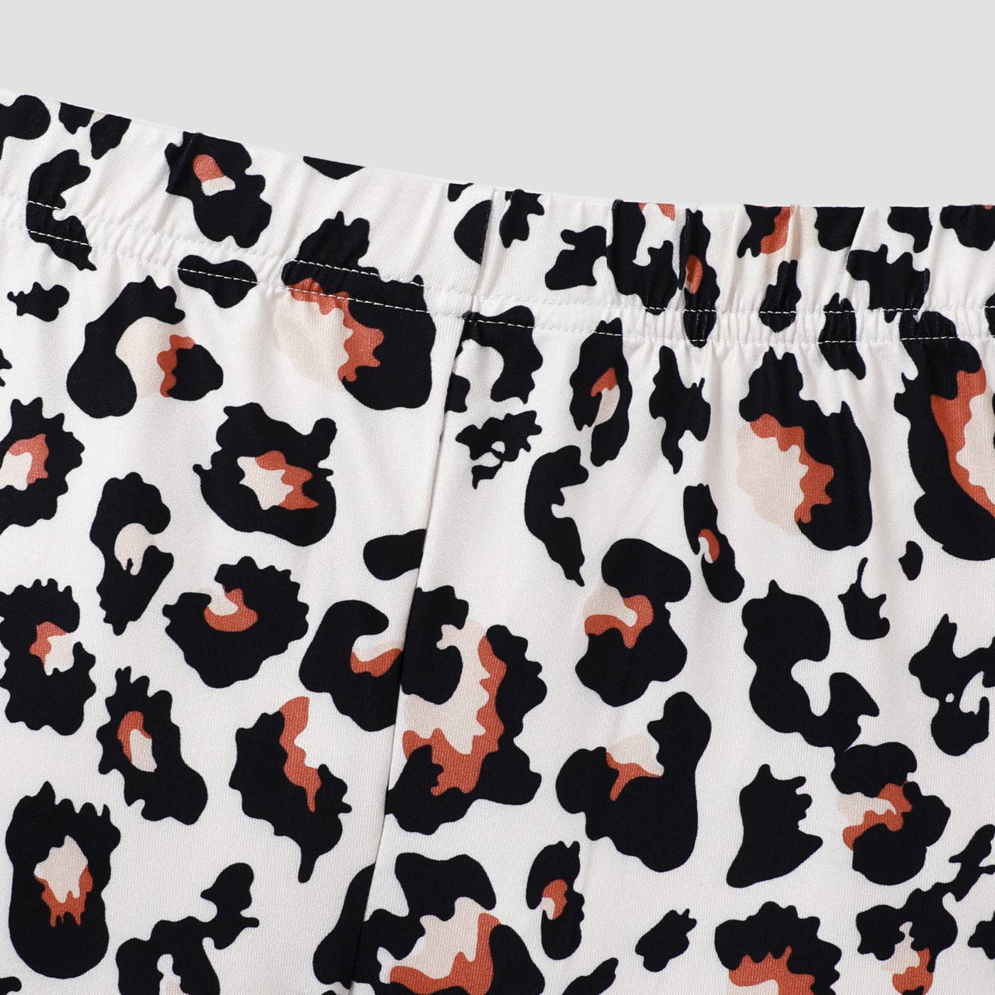 PatPat – Conjunto de camisola e calças – criança por atacado – 2 peças Kid Girl Floral Hoodie Sweatshirt e conjunto de calças10