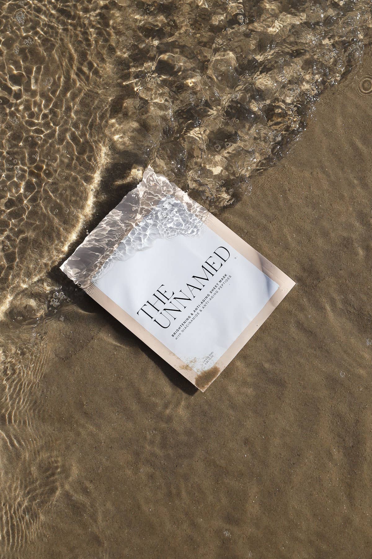 The Unnamed - Venta al por mayor Mascarilla - Mascarilla facial iluminadora y antienvejecimiento6