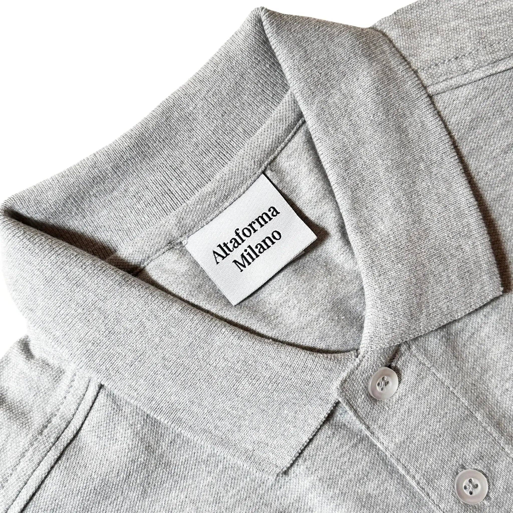 Grijs Sperlonga voor groothandel op Faire1