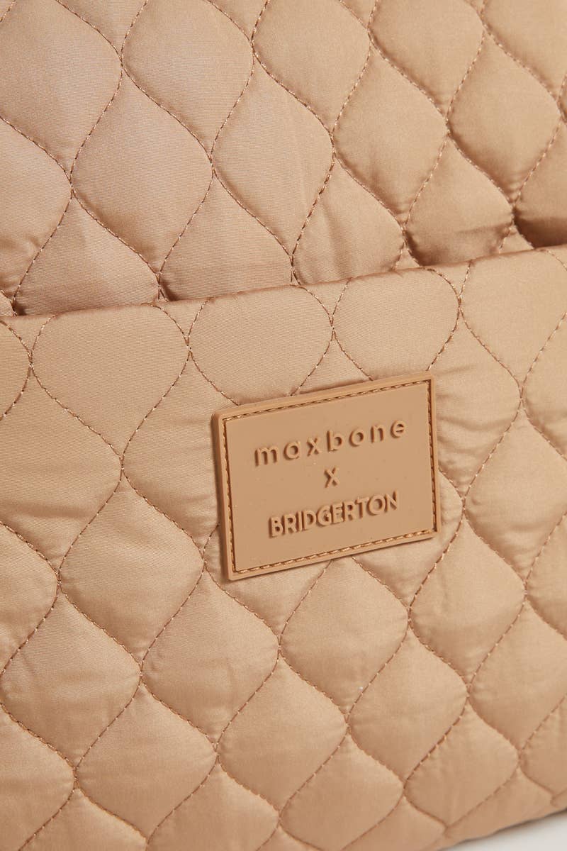 maxbone - Vente Caisse de transport – chien - Sac de transport pour chien Bridgerton x maxbone2