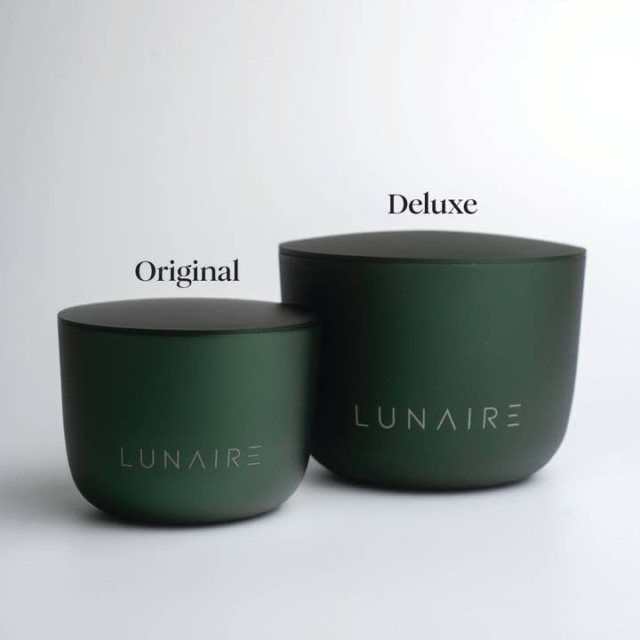 Lunaire - Wholesale Jar/Filled Candle - Lunar New Year Forever Jar | Year of the Horse – Limited Edition4