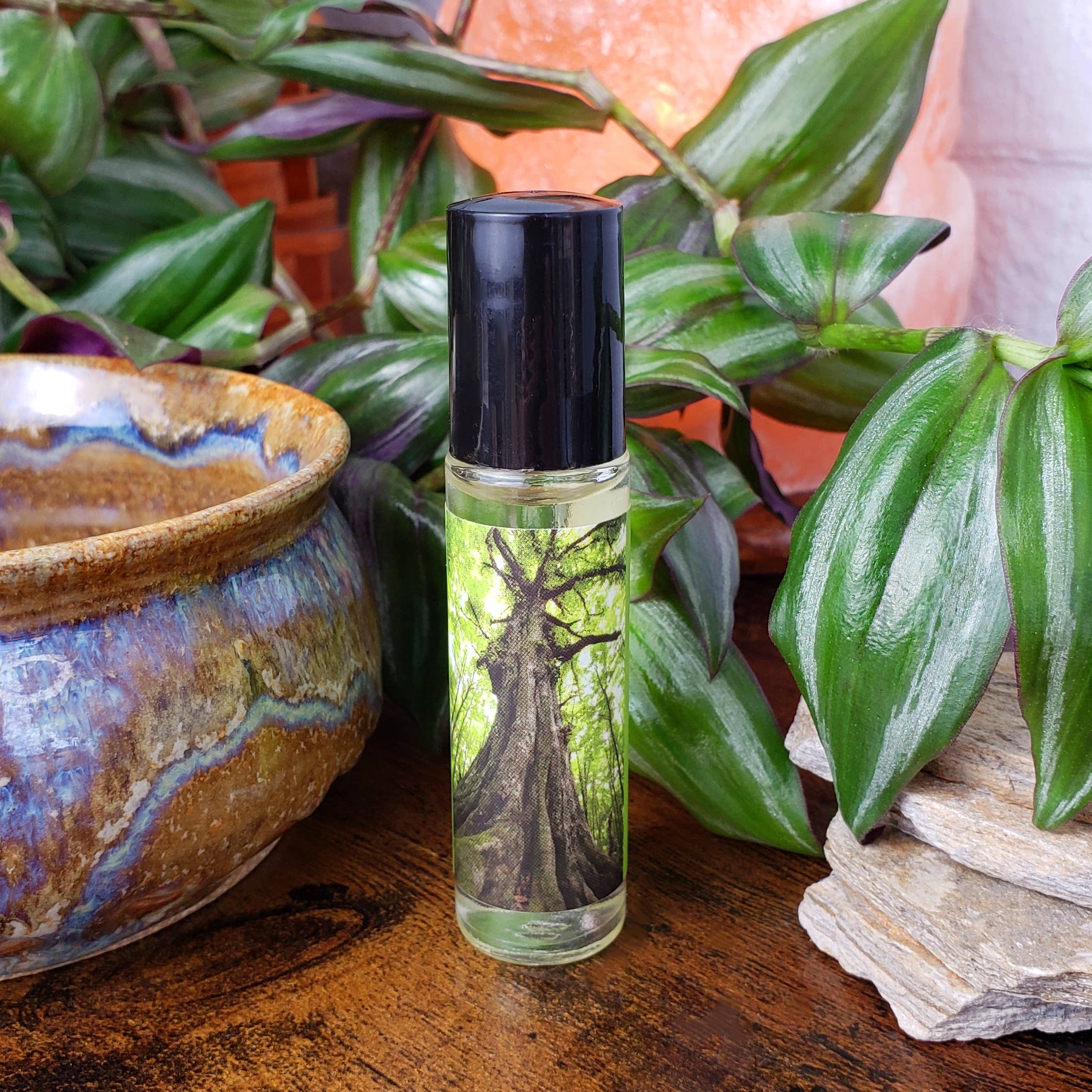 River Village - Wholesale Roll-On Fragrance - Sandalwood Perfume Oil by Shadow Scents7