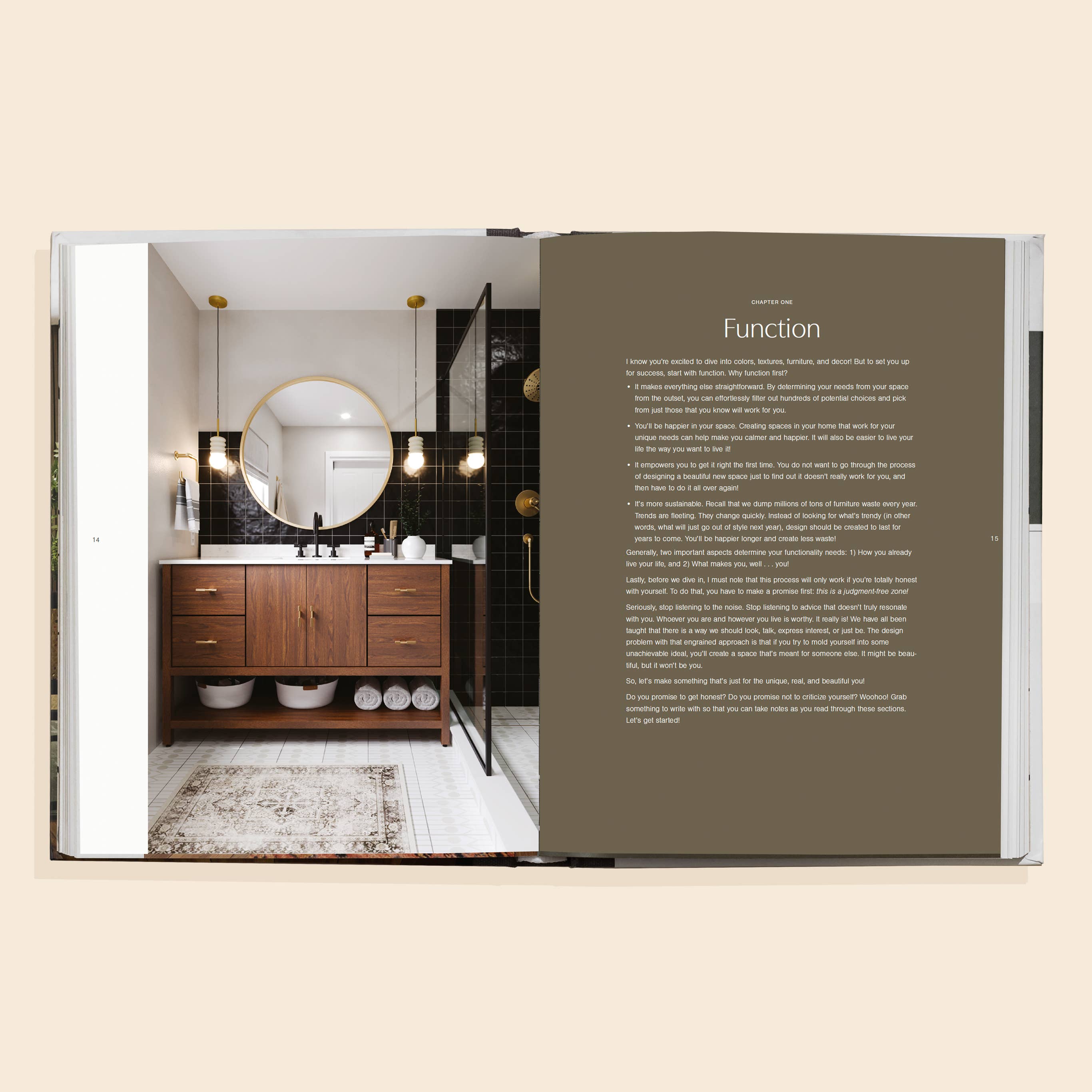 Paige Tate & Co. - Wholesale Home & Garden Book - Your Space, Made Simple (interior design, home decor)4