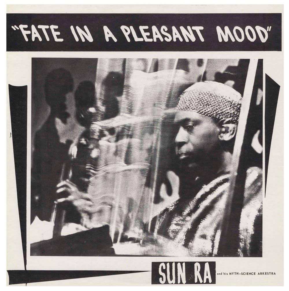 W. W. Norton - Wholesale Display Book - Sun Ra2