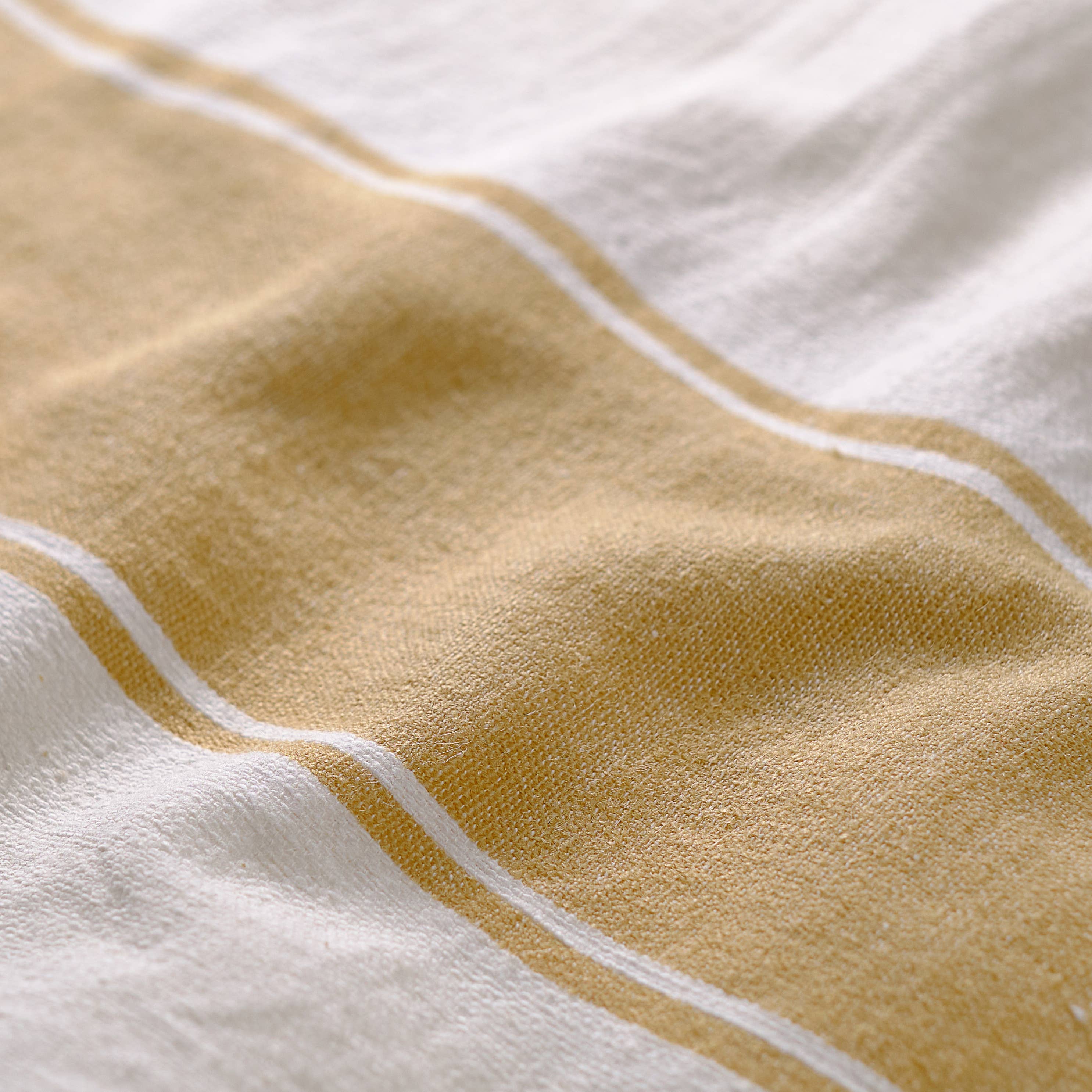 Abeba Collection LLC - Wholesale Table Runner - Cotton Woven Table Runner - Tan1