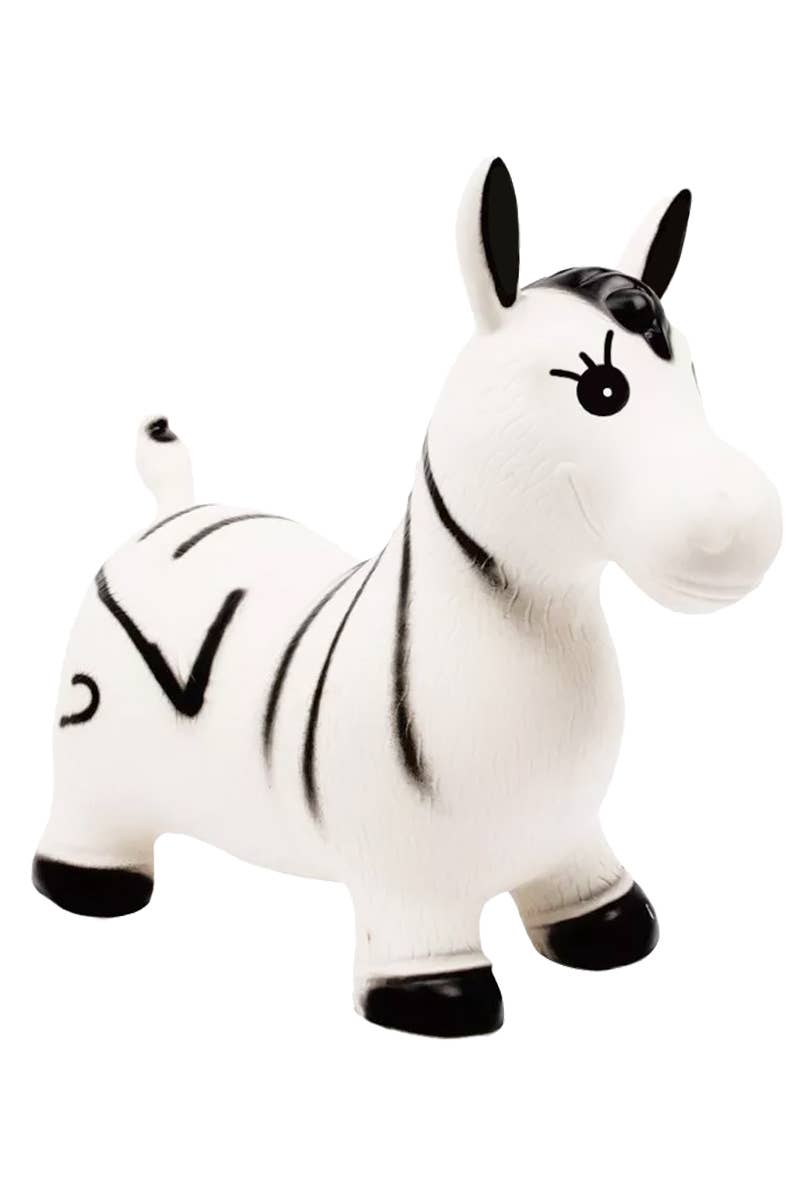 Cap Zone - Wholesale Inflatable Toy - Kids & Baby - Kids Jumbo Mix Animal Noise Making Hopper Toy8