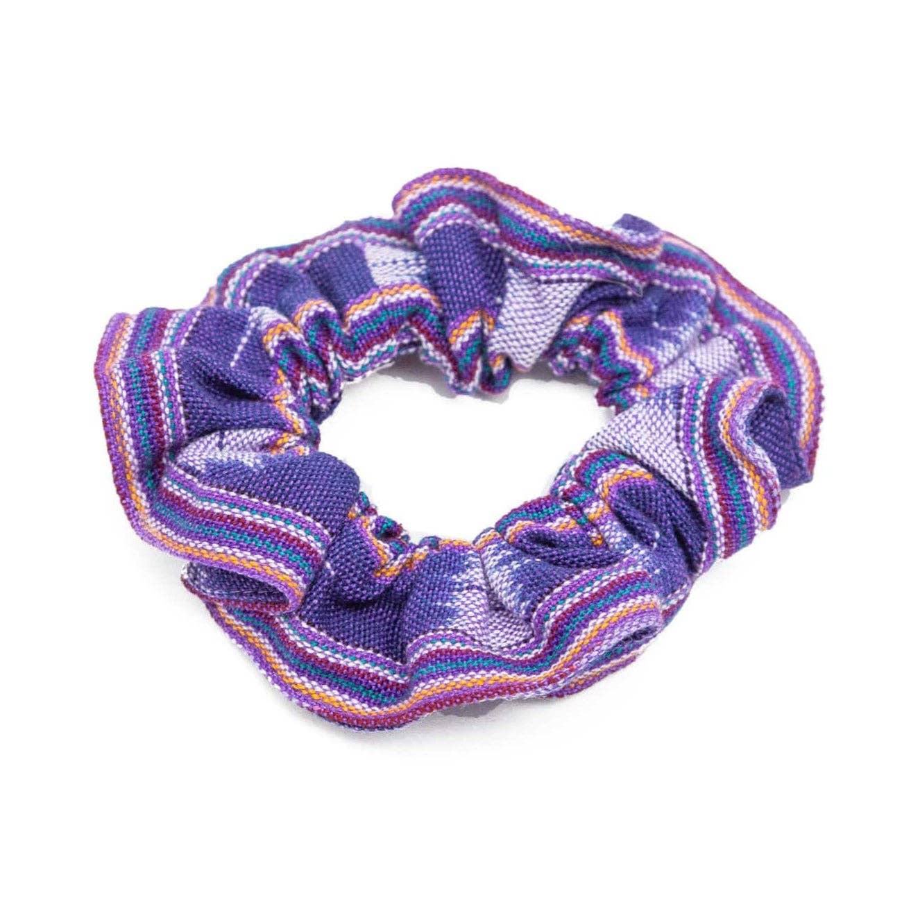 Upavim Crafts – Scrunchie - Mulher por atacado – Elásticos5