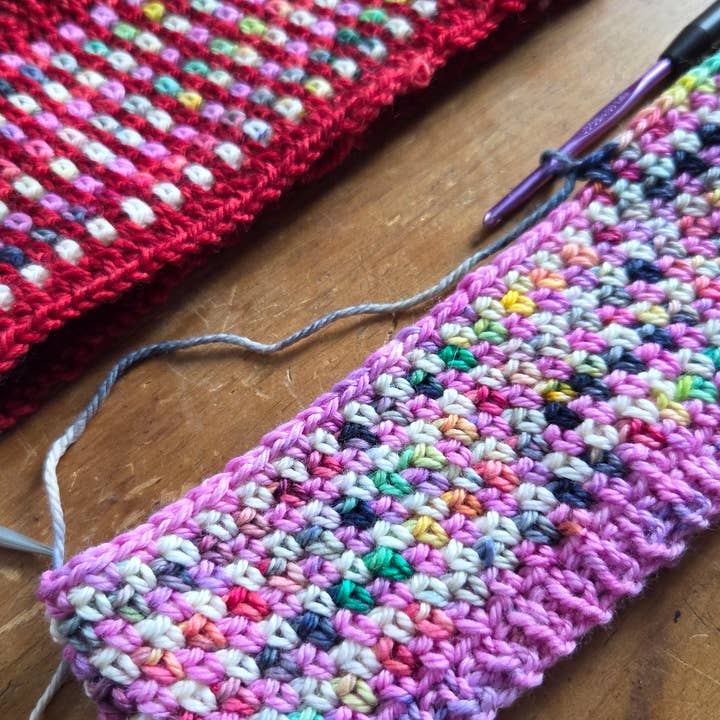 Koigu Wool Designs - Wholesale Yarn - Little Bits Headband Yarn Pack - LYS Day 202610