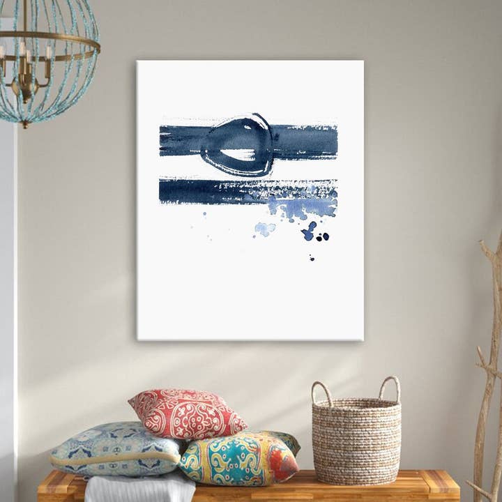 Medaglione - Stampa artistica per la vendita all'ingrosso da parte di Brazen Design Studio