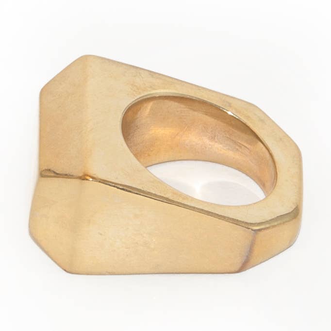 Bloquear Signet para venta al por mayor de Rebecca Nadler Designs