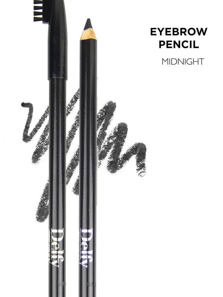 Midnat øjenbryn blyant. for engroshandel hos DELFY FDR GROUP SOCIEDAD LIMITADA. (Delfy fdr group sl)